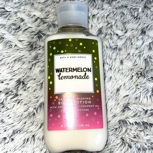 Body Lotion Watermelon Lemonade